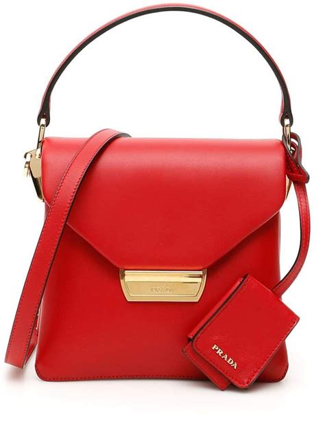 prada top handle crossbody|Prada top handle handbags.